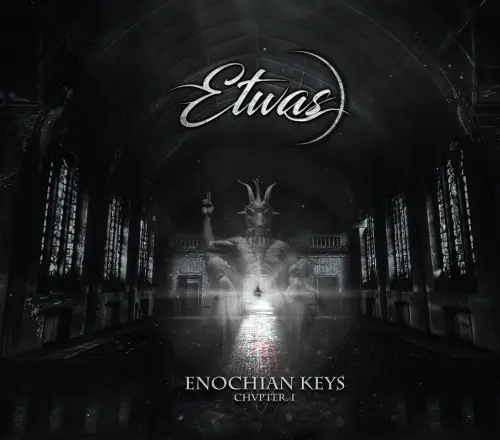 Etwas : Enochian Keys - Chvpter I